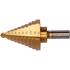 STEP DRILL 6 35MM