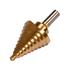 STEP DRILL 6 35MM