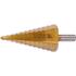 STEP DRILL 6 38MM
