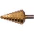 STEP DRILL 10 45MM