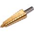 STEP DRILL 6 20MM