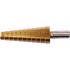 STEP DRILL 10 20MM