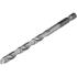 METAL DRILL WITH HEX SHANK 6,5MM HSS6542