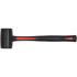RUBBER MALLET 440G