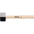 RUBBER MALLET 340G