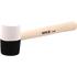 RUBBER MALLET 580G