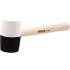 RUBBER MALLET 780G
