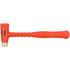 DEAD BLOW HAMMER WITH BRASS TIP