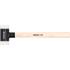 DEAD BLOW MALLET 510G