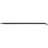HEXAGONAL WRECKING BAR 1000 X 22 MM