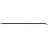 HEXAGONAL WRECKING BAR 1500 X 25 MM