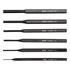 PIN PUNCH SET 6PCS