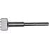 BUSHING TOOL FOR LEVELING CONCRETE 60MM