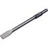 HEX FLAT CHISEL 35MM