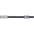 HEX FLAT CHISEL 35MM