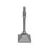 HEX TAMPING PLATE 150MM