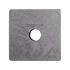 HEX TAMPING PLATE 150MM