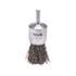 CUP BRUSH 25MM INOX FOR DRILL