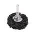 CUP BRUSH 50MM POLY ABRASIVE FOR DRILL