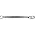 BI HEXAGONAL RING SPANNER 11/16"x3/4"