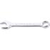 STUBBY COMBINATION SPANNER 10MM