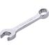 STUBBY COMBINATION SPANNER 12MM