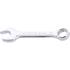 STUBBY COMBINATION SPANNER 15MM