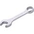 STUBBY COMBINATION SPANNER 15MM