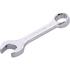 STUBBY COMBINATION SPANNER 16MM