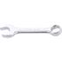 STUBBY COMBINATION SPANNER 16MM