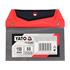 STAINLESS STEEL PUTTY KNIFE 150 MM
