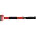 SLIDING HAMMER WITH SCRAPER