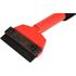 SLIDING HAMMER WITH SCRAPER