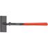 TINSMITH`S SEAMING PLIERS STRAIGHT 100MM