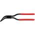 ANGLED PLIERS 280MM 45° CUT
