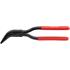 ANGLED PLIERS 280MM 45° CUT