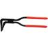 EDGING PLIERS 280MM 90° CUT