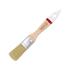 PAINT BRUSH ENGLISH FLAT M 1''