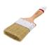 PAINT BRUSH ENGLISH FLAT M 3''