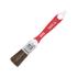 PAINT BRUSH ACRYL FLAT 2KA 1''