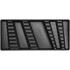 PVC TRAY FOR 16PCS COMB.SPANNERS / EMPTY