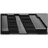 PVC TRAY FOR 6PCS COMB.SPANNERS / EMPTY