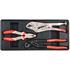 PLIERS, 3PCS SET