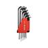 HEX KEY SET 12PCS