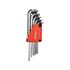 HEX KEY SET 12PCS