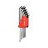 HEX KEY SET 12PCS