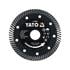 DIAMOND BLADE TURBO 115MM FOR HARD TILES