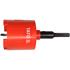DIAMOND CORE DRILL BIT 3.5x10x24MM