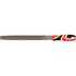 STEEL FILE 250MM #2 FLAT