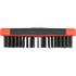 SOFT GRIP WIRE BRUSH 6x19 ROWS
